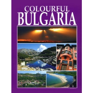 Colourful Bulgaria