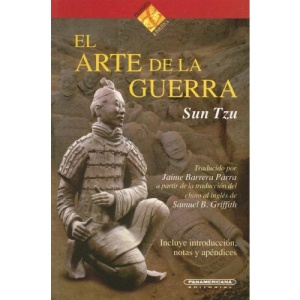 El Arte de la Guerra (Filosofia & Politica)