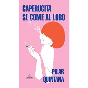 Caperucita se come al lobo / Little Red Riding Hood Eats the Big Bad Wolf