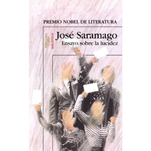 Ensayo Sobre La Lucidez (Seeing)