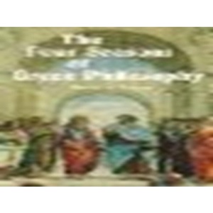 Four Seasons of Greek Philosophy