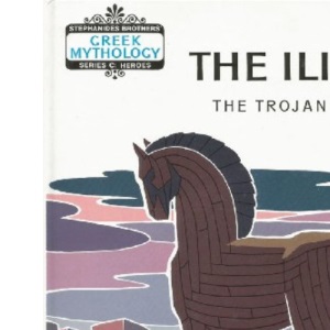 The Iliad, The
