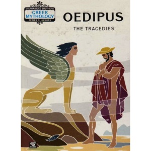 Oedipus: The Tragedies