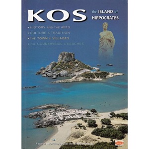Kos Nisiros -the Island of Hip