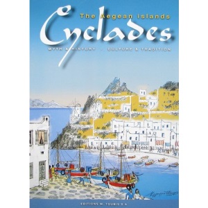Cyclades: The Aegean Islands