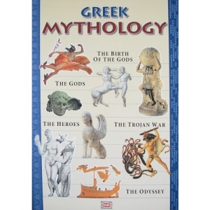 Greek Mythology