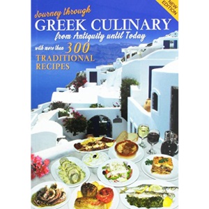 journey through greek culinary