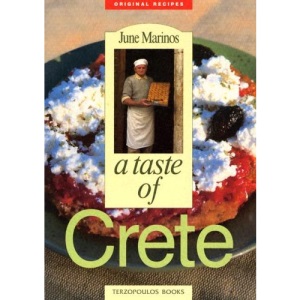 A Taste of Crete