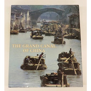 THE GRAND CANAL OF CHINA.