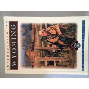 Introduction to Wyoming (Odyssey Guides)
