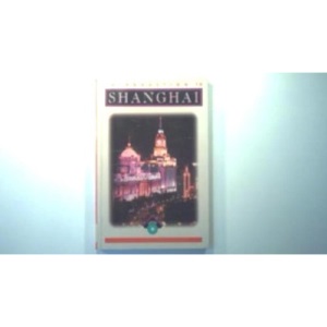 Shanghai (Odyssey Guides)