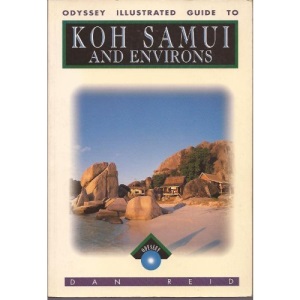 Koh Samui and Environs (Odyssey Guides)