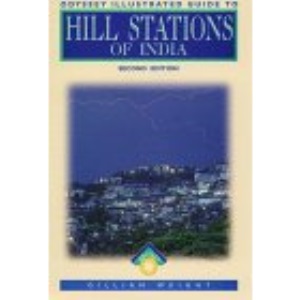Guide to the Hill Stations of India (Odyssey Guides)