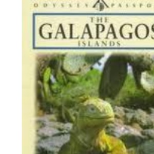 Galapagos Islands (Odyssey Illustrated Guides)
