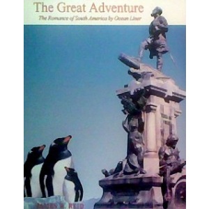 The great adventure
