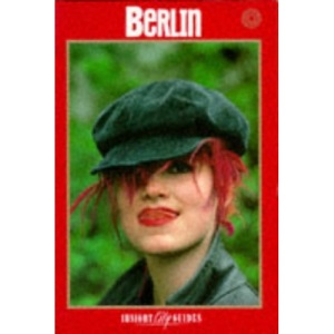 Berlin Insight Guide (Insight City Guides)