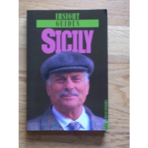 Sicily Insight Guide (Insight Guides)