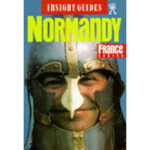 Normandy Insight Guide (Insight Guides)