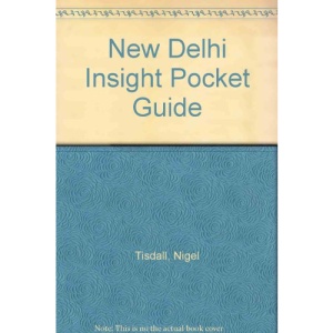 New Delhi Insight Pocket Guide