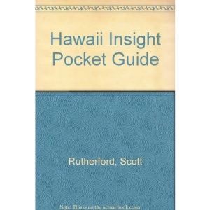 Hawaii Insight Pocket Guide