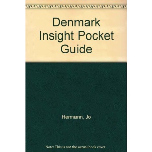 Denmark Insight Pocket Guide