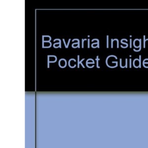 Bavaria Insight Pocket Guide