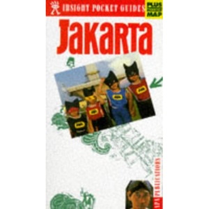 Jakarta Insight Pocket Guide