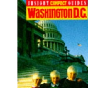 Washington DC Insight Compact Guide (Insight Compact Guides)