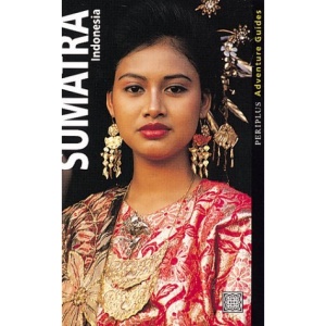 Periplus Travel Guide: Sumatra