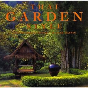 Thai Garden Style