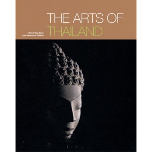 The Arts of Thailand