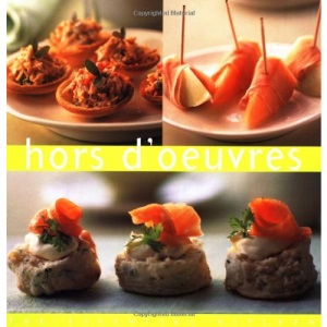 Hors D'Oeuvres (Essential Kitchen)