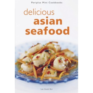 Delicious Asian Seafood