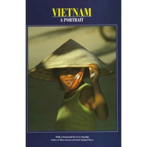 Vietnam: A Portrait