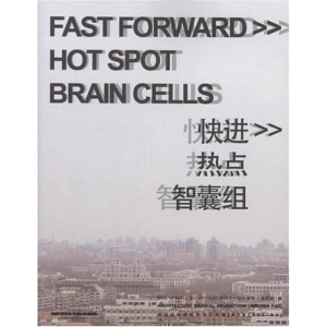 Fast Forward - Hot Spot Brain Cells - Architecture Biennial Beijing 2004