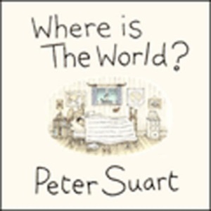 Where is the World (Tik & Tok Adventures)