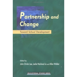 Partnership and Change: Toward School Development