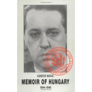 Memoir of Hungary
