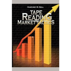 Tape Reading & Market Tactics