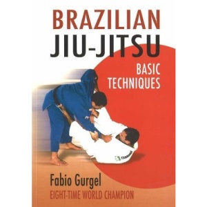 Brazilian Jiu-Jitsu Basic Techniques