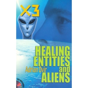 X3: Healing Entities and Aliens