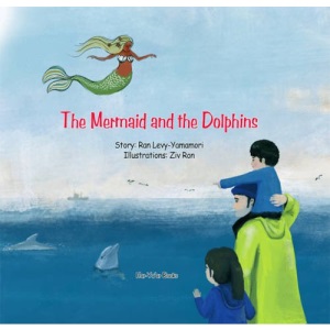 The Mermaid and the Dolphins
