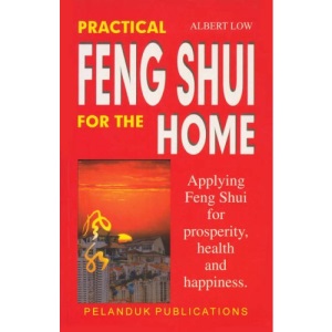 Practical Feng Shui for the Home