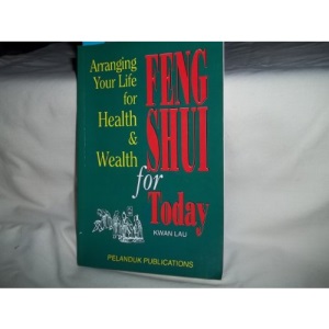 Feng Shui for Today