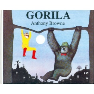 Gorila (Especiales de a la Orilla del Viento)