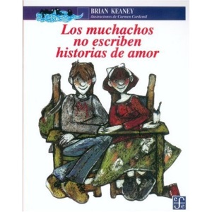 Los Muchachos No Escriben Historias de Amor (A la Orilla del Viento)