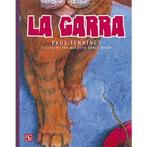 La Garra (A la Orilla del Viento)