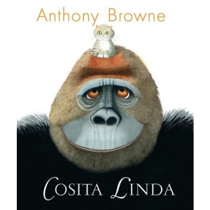 Cosita Linda = Little Beauty (Especiales de a la Orilla del Viento)