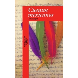 Cuentos Mexicanos/Mexican Cuentos Stories (Short Stories)