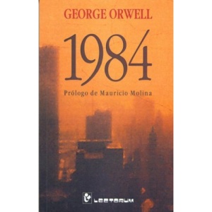 1984 (Biblioteca Juvenil) (En Espanol/In Spanish)